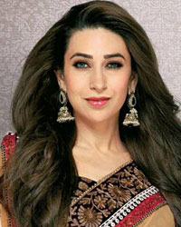 Karisma Kapoor